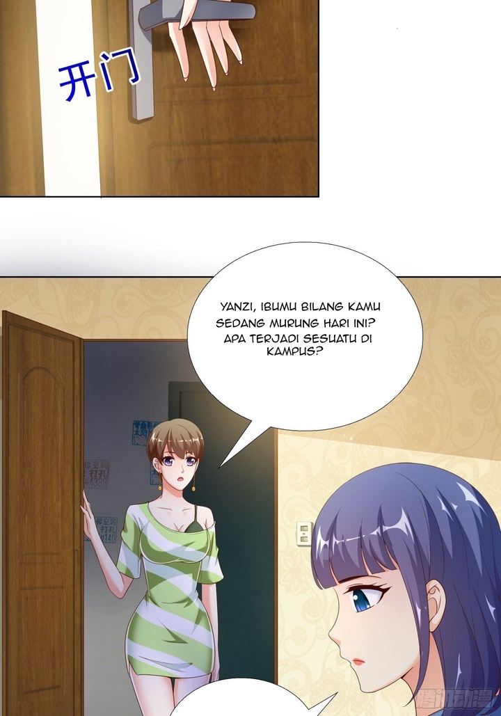 Super School Doctor (Supreme Campus Doctor) chapter 67